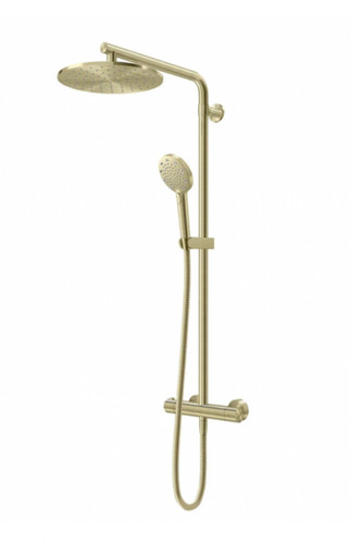 Aquas inline thermostat - aquas,