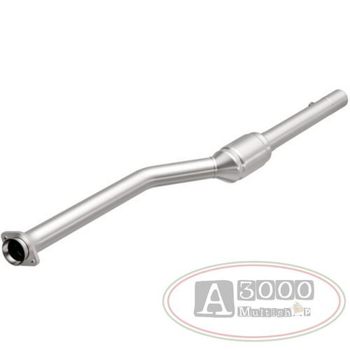 Catalytic converter bmw - catalytic,