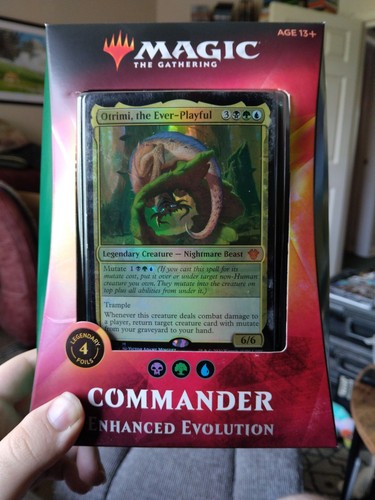 Mtg commander 2020 - 2020,, ikoria