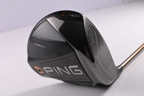 Ping g400 max driver 9 - ping,