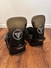 Burton Cartel Bindings Medium