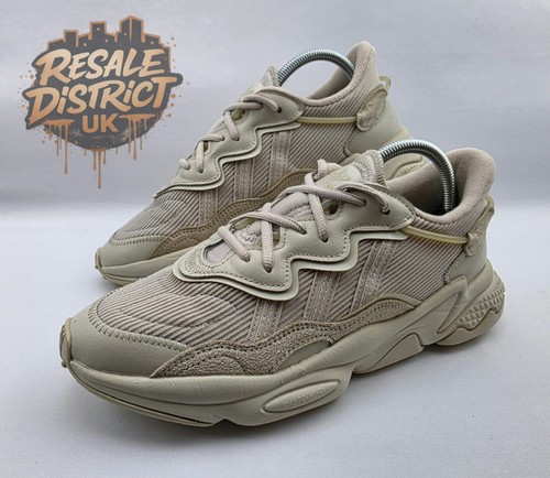Adidas ozweego trainers 5 - uk, 7.5