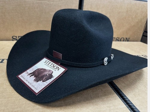 Stetson men corral 4x - men's,