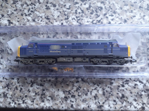 Graham farish 371 472 class - 371-472,