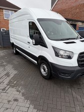 Ford Transit MK8 2020 2L L3 H3 NO VAT