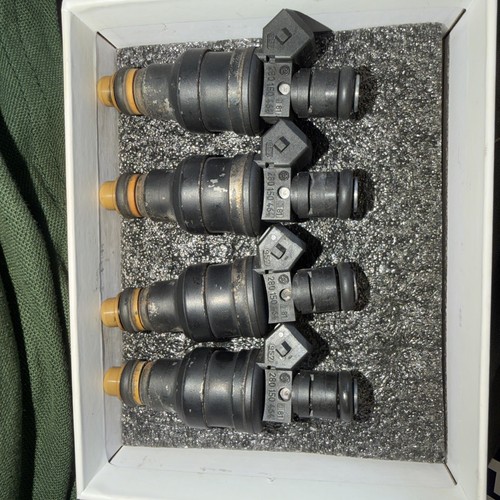 Audi 8t 20v agu fuel - 4x, 1.8t