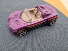 Matchbox Opel Speedster In
