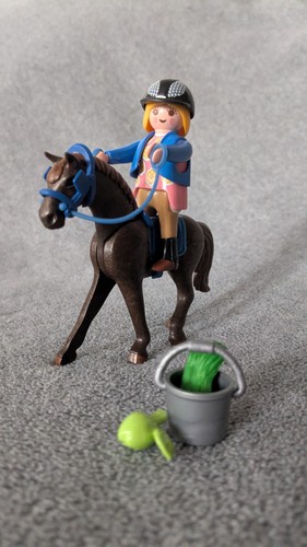 Playmobil country horse - playmobil,