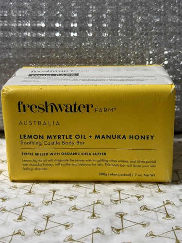 Freshwater farm lemon - 2,