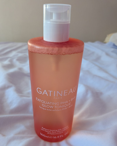 Gatineau pha bha glow tonique - pha+bha,