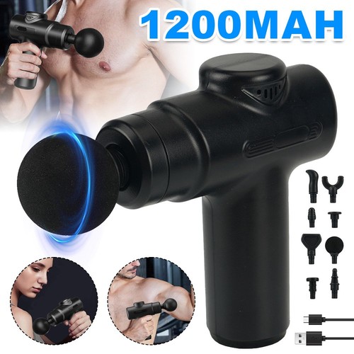 Speed massage gun - 99,