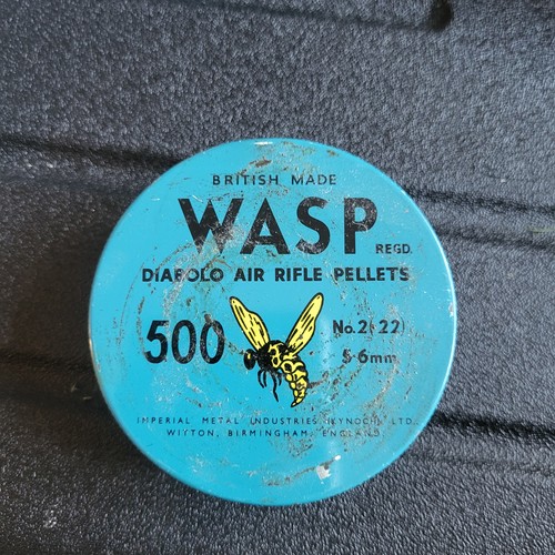 Vintage 500 wasp air - vintage, no