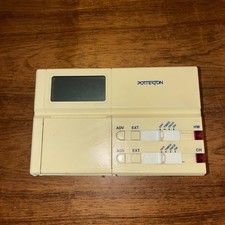 Potterton EP2002 Dual Channel