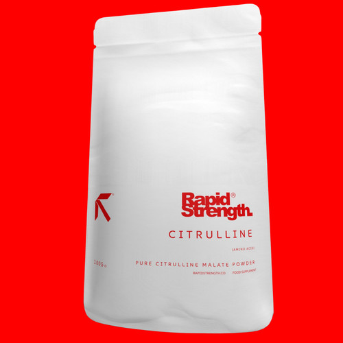 Nitric oxide citrulline - nitric,