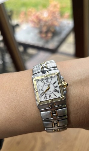 Ladies raymond weil - weil, parsifal