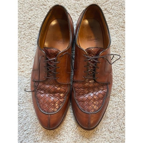 Allen edmonds shoes hersey - edmonds,