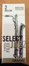 New pack addario jazz - d'addario,
