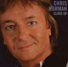 Close norman chris - by, |
