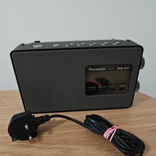 Panasonic RF-D10 DAB/FM