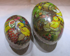 Vintage 60/70s Paper Mache
