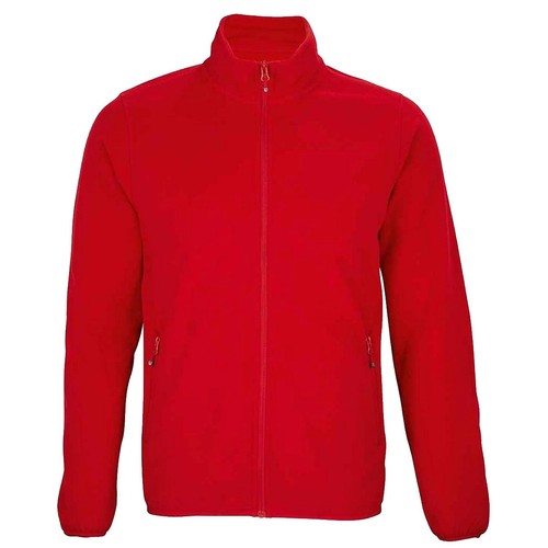 Mens fleece jacket full - ,