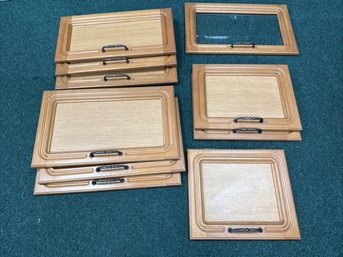 Caravan camper cupboard locker - cupboard,