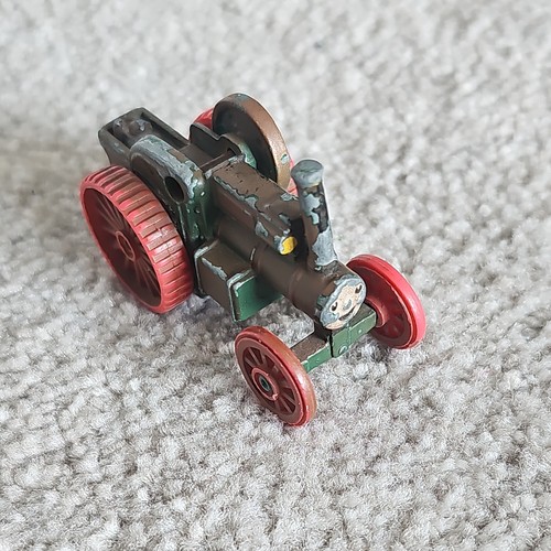 Vtg 1991 ertl - the, tank