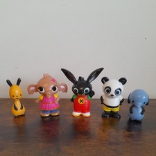 Bing figures 2019 golden bear bbc 3"