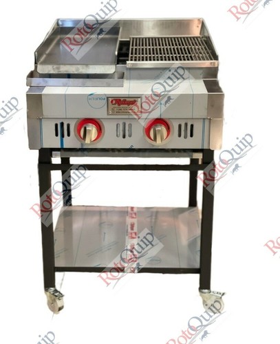 Chargrill bbq charcoal griddle - bbq,