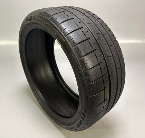 Pirelli zero corsa - corsa, 255/35/20