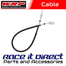 Rear Brake Cable for Yamaha