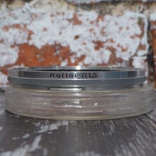 Used Genuine Rollei R1,5