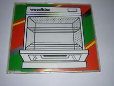 WOODBINE CD SINGLE - MOUND IOF