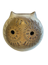 Broadstairs Owl Pottery Money