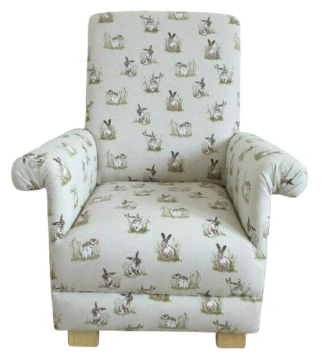 Handcrafted children chairs - handcrafted, children's