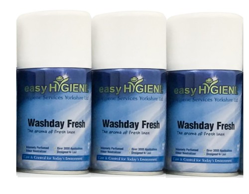 Automatic air freshener - automatic,