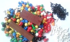 *SPARES* MASTERMIND / DELUXE