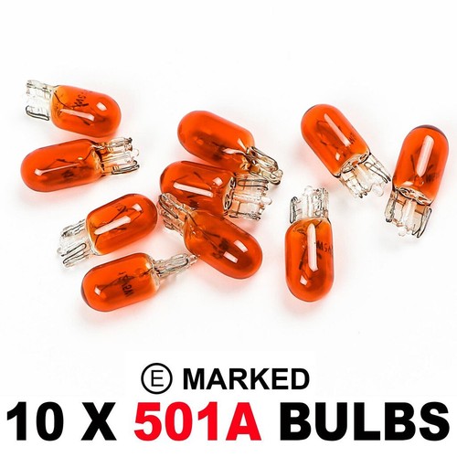 501 amber wy5w 501a - 10, x