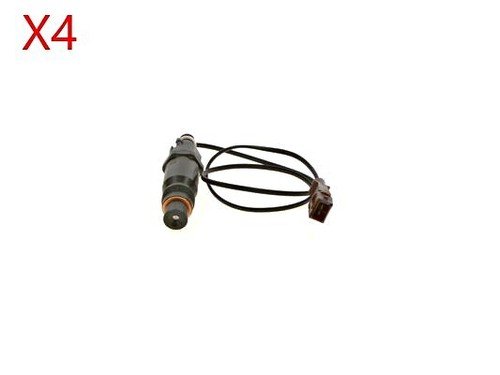 Nozzle and holder - holder, assembly