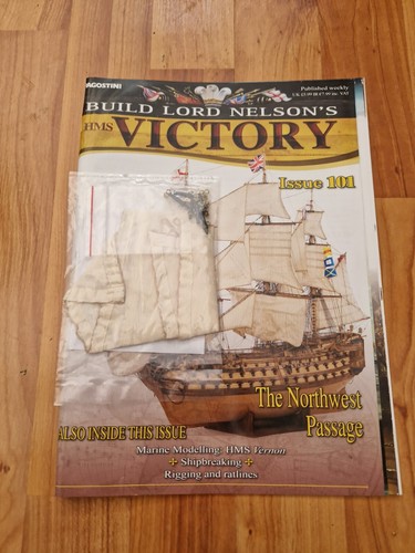 Deagostini build lord - 1/84,