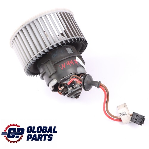 Mercedes vito w447 heater - w447,
