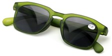 Outdoor reading sunglasses