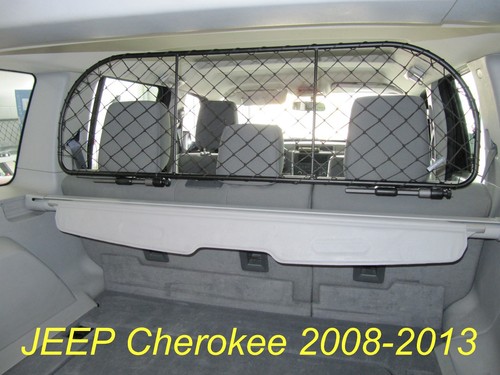 Dog guard barrier net and - dog,