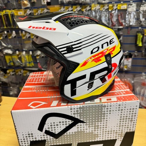 New trs trrs hebo zone - trrs,
