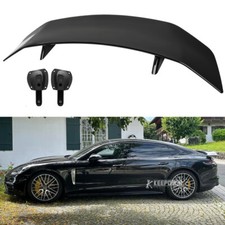Gloss Black 47" Car Rear Trunk