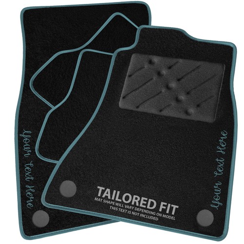 Fit car mats 2001 - to,