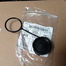 New British Army Scott GSR 58