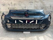 FIAT 500 FACELIFT 2015-ON