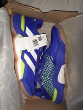 Adidas Mens UK 11 Stabil 16 Handball Trainerrs Sports Shoes court FASTUKDISPATCH