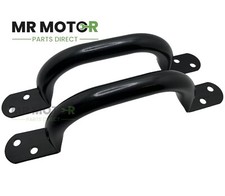 2x Rear Grab Handles For Land